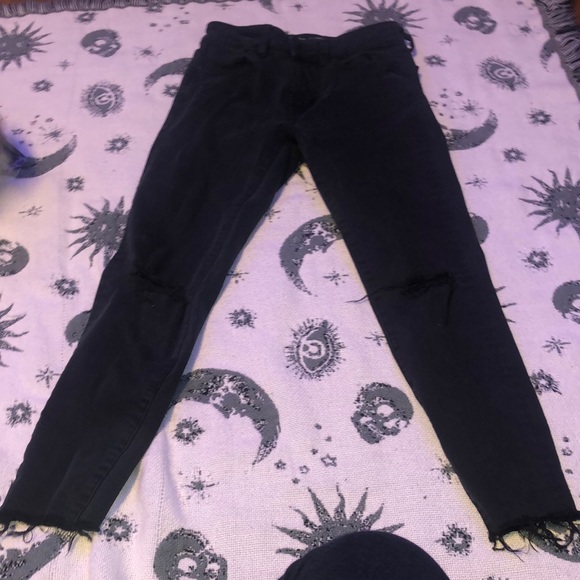 American Eagle Outfitters Denim - new, got them second hand